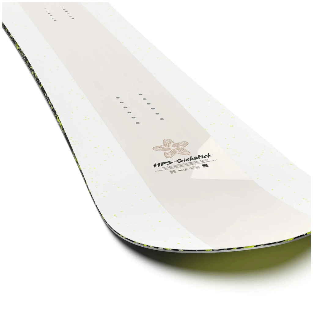 Salomon Sickstick HPS Snowboard 2025