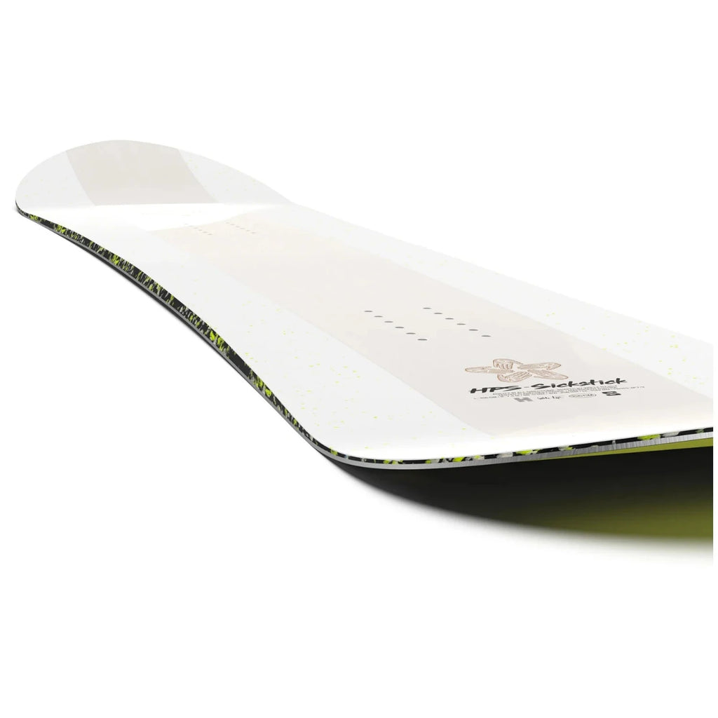 Salomon Sickstick HPS Snowboard 2025