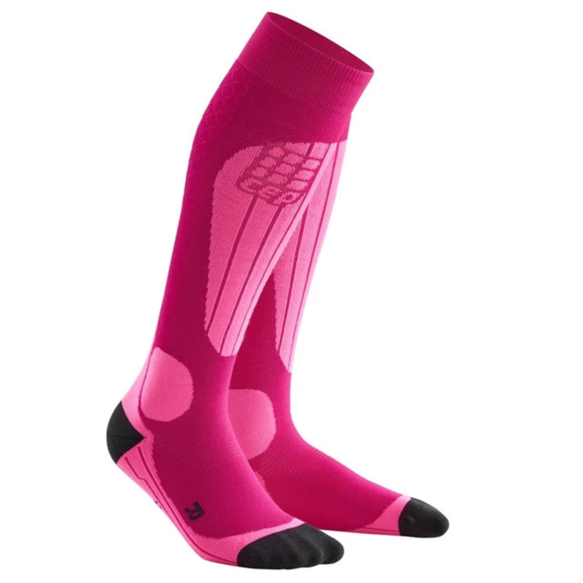 CEP Women's Thermo Compression Sock 2023