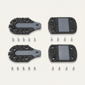 Nordica Strider Alpine Sole Kit