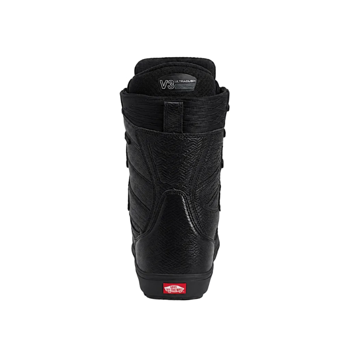 Vans Super Standard Snowboard Boots 2027