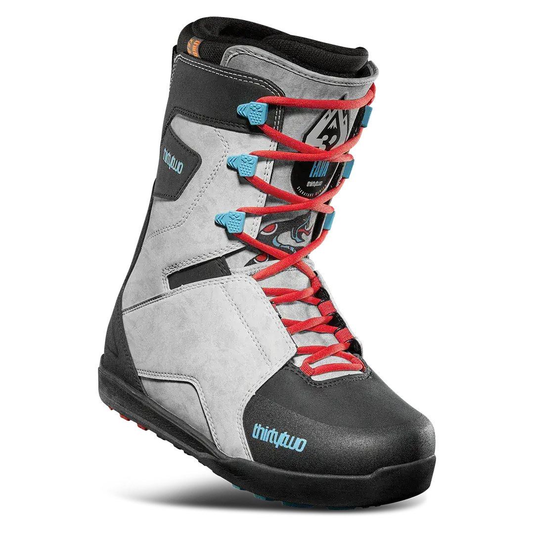 ThirtyTwo Lashed Snowboard Boots 2026