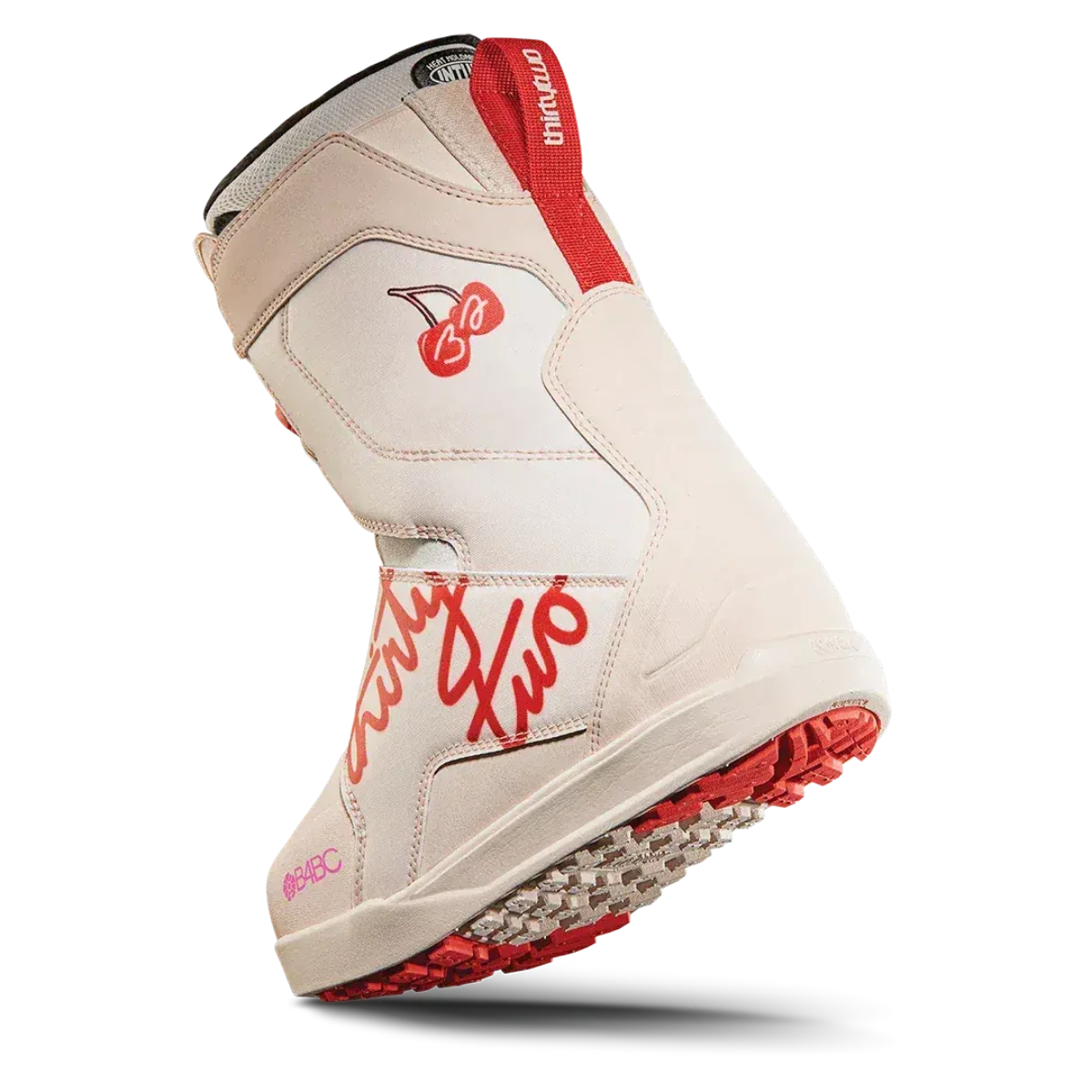 ThirtyTwo Lashed Double Boa W Snowboard Boots 2026