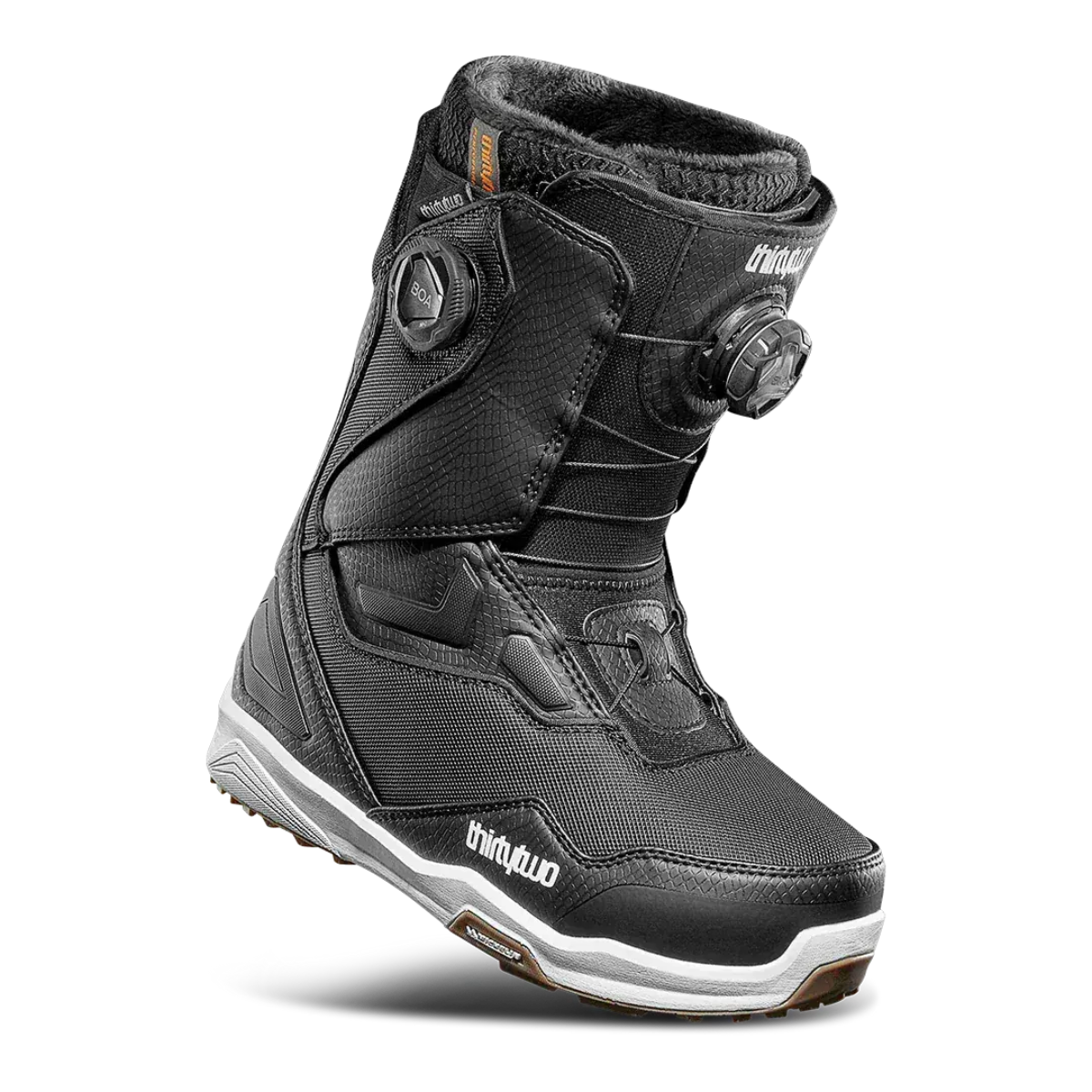 ThirtyTwo Women's TM-2 Double Boa Snowboard Boots 2027