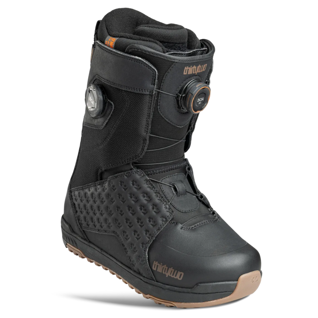ThirtyTwo Lashed Double Boa Snowboard Boots 2027