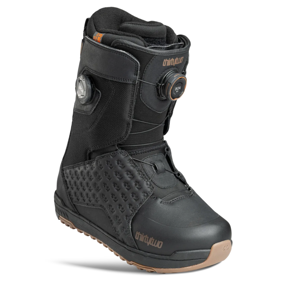 ThirtyTwo Lashed Double Boa Snowboard Boots 2027