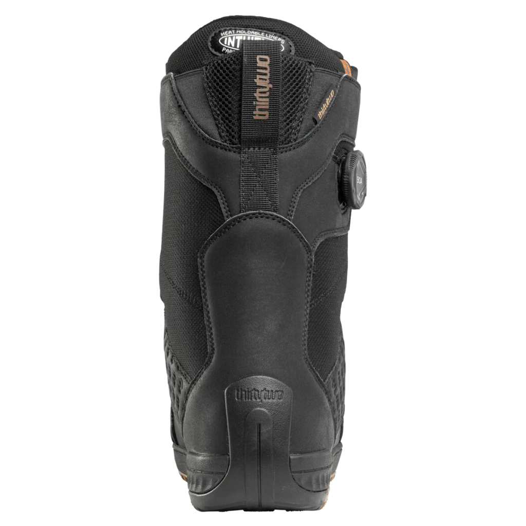 ThirtyTwo Lashed Double Boa Snowboard Boots 2027