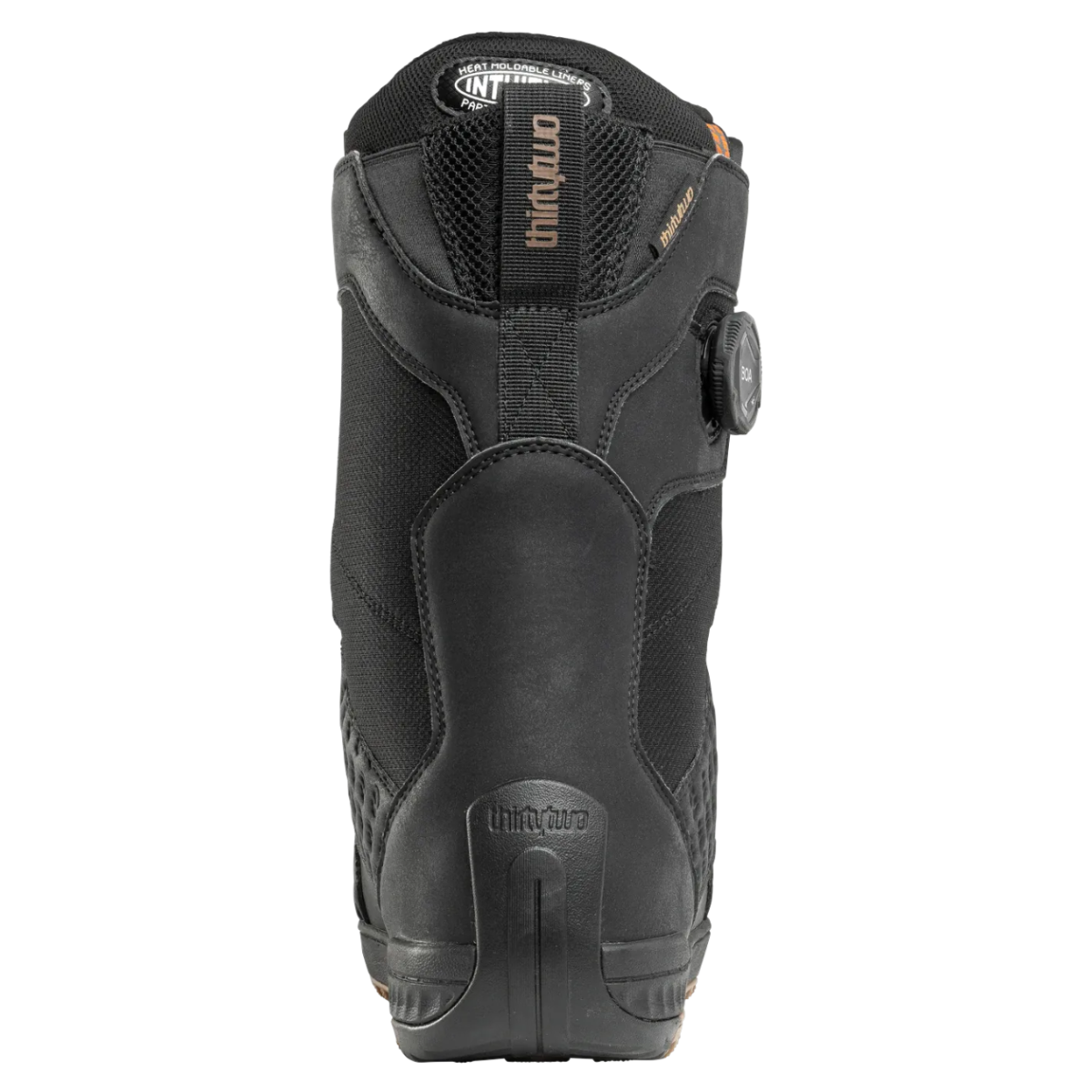 ThirtyTwo Lashed Double Boa Snowboard Boots 2027