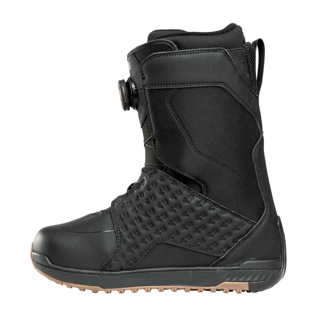 ThirtyTwo Lashed Double Boa Snowboard Boots 2027