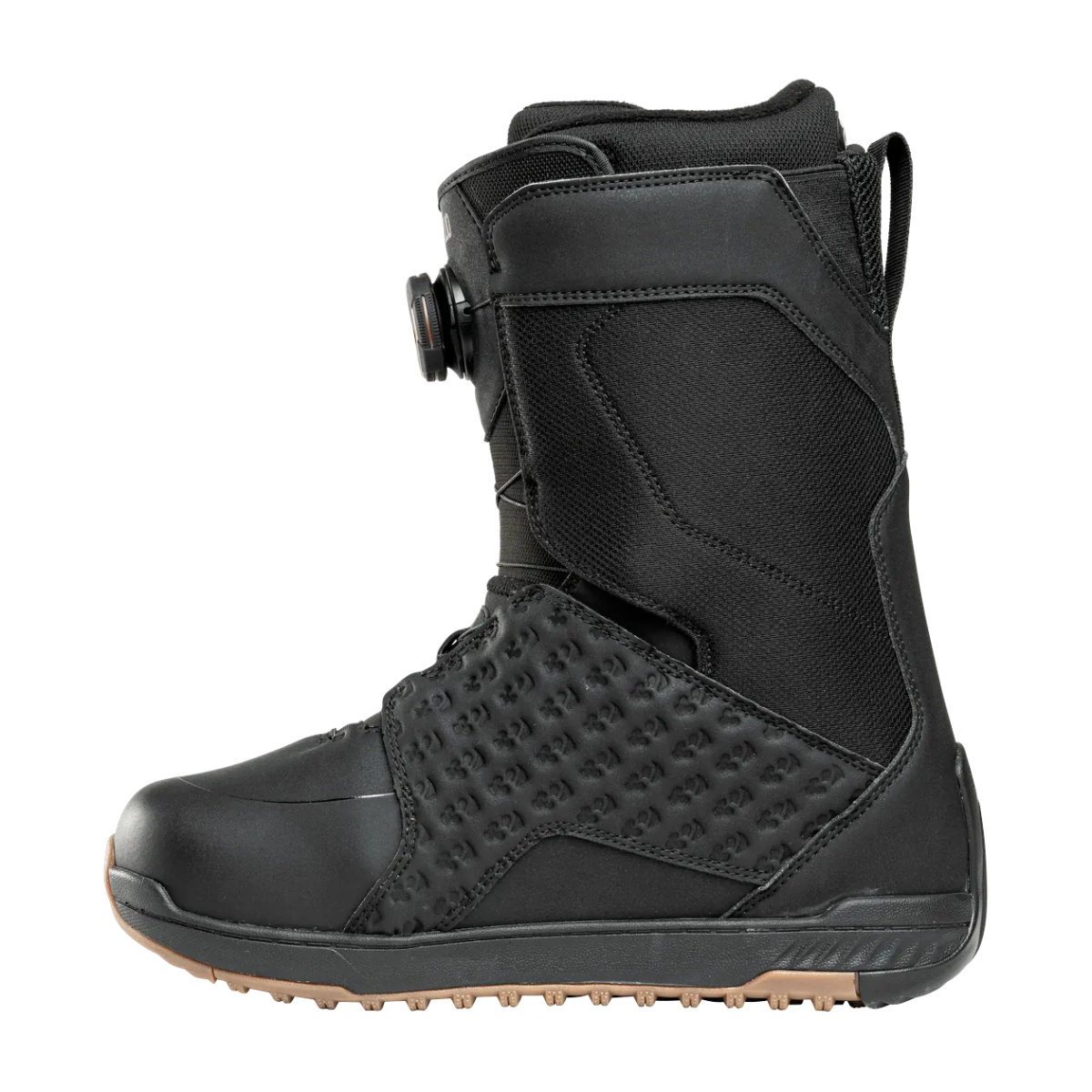 ThirtyTwo Lashed Double Boa Snowboard Boots 2027