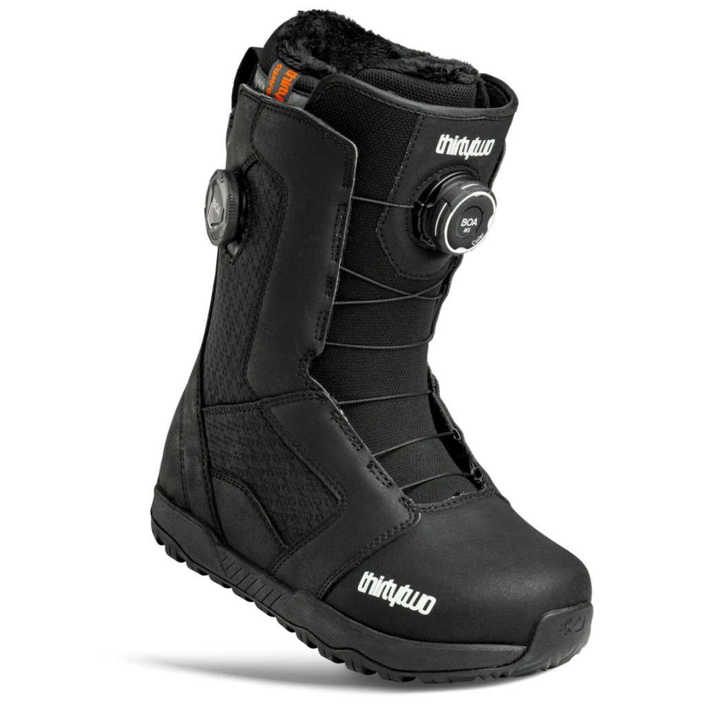ThirtyTwo Women's STW Double Boa Snowboard Boots 2027