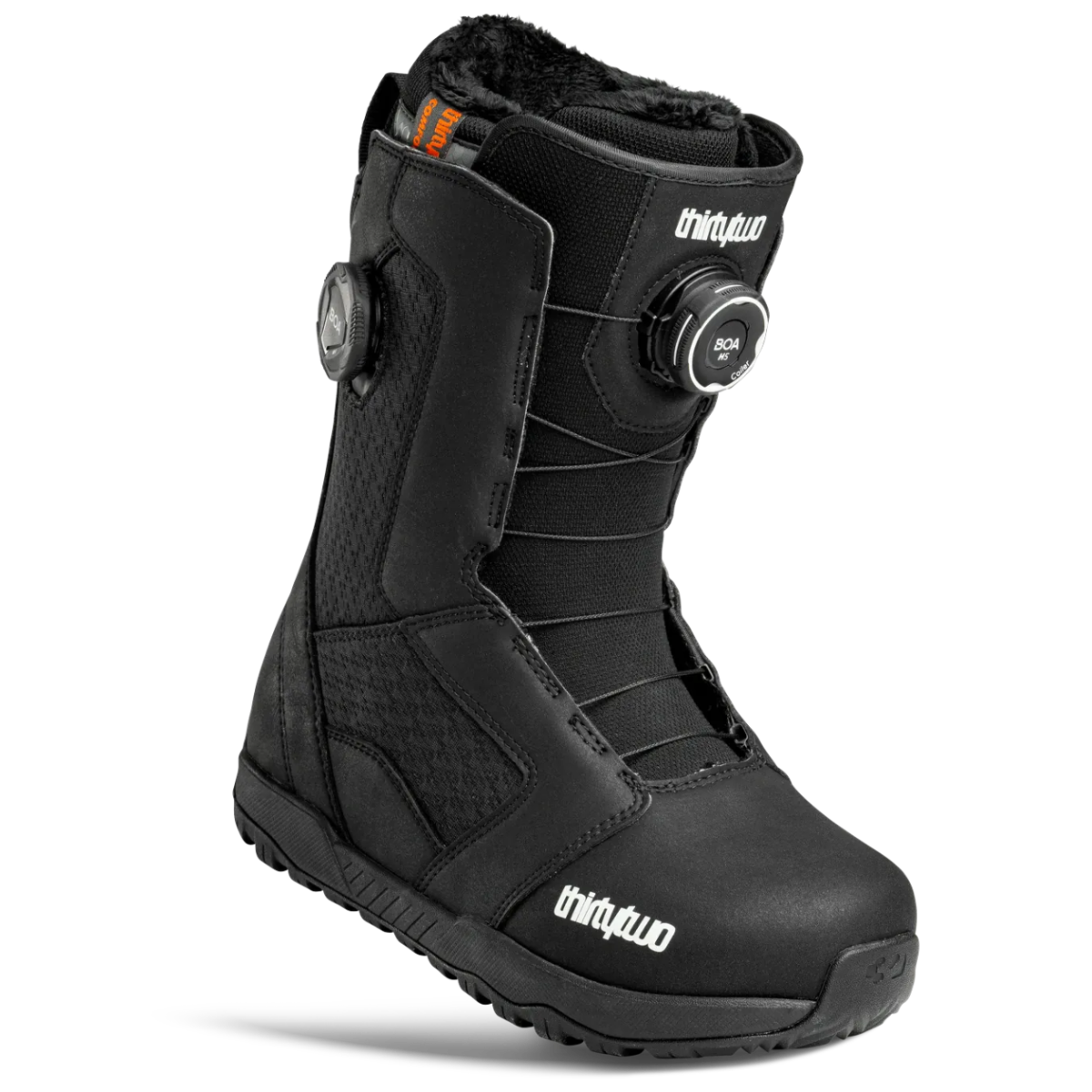 ThirtyTwo Women's STW Double Boa Snowboard Boots 2027