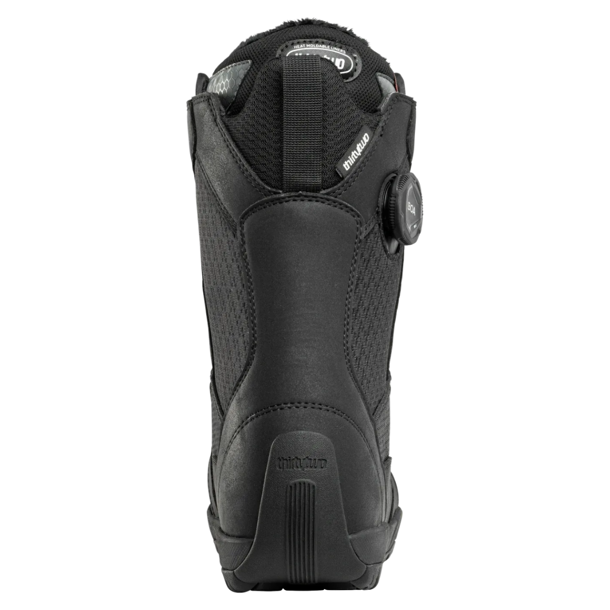 ThirtyTwo Women's STW Double Boa Snowboard Boots 2027