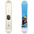 Nitro T1 Snowboard 2026