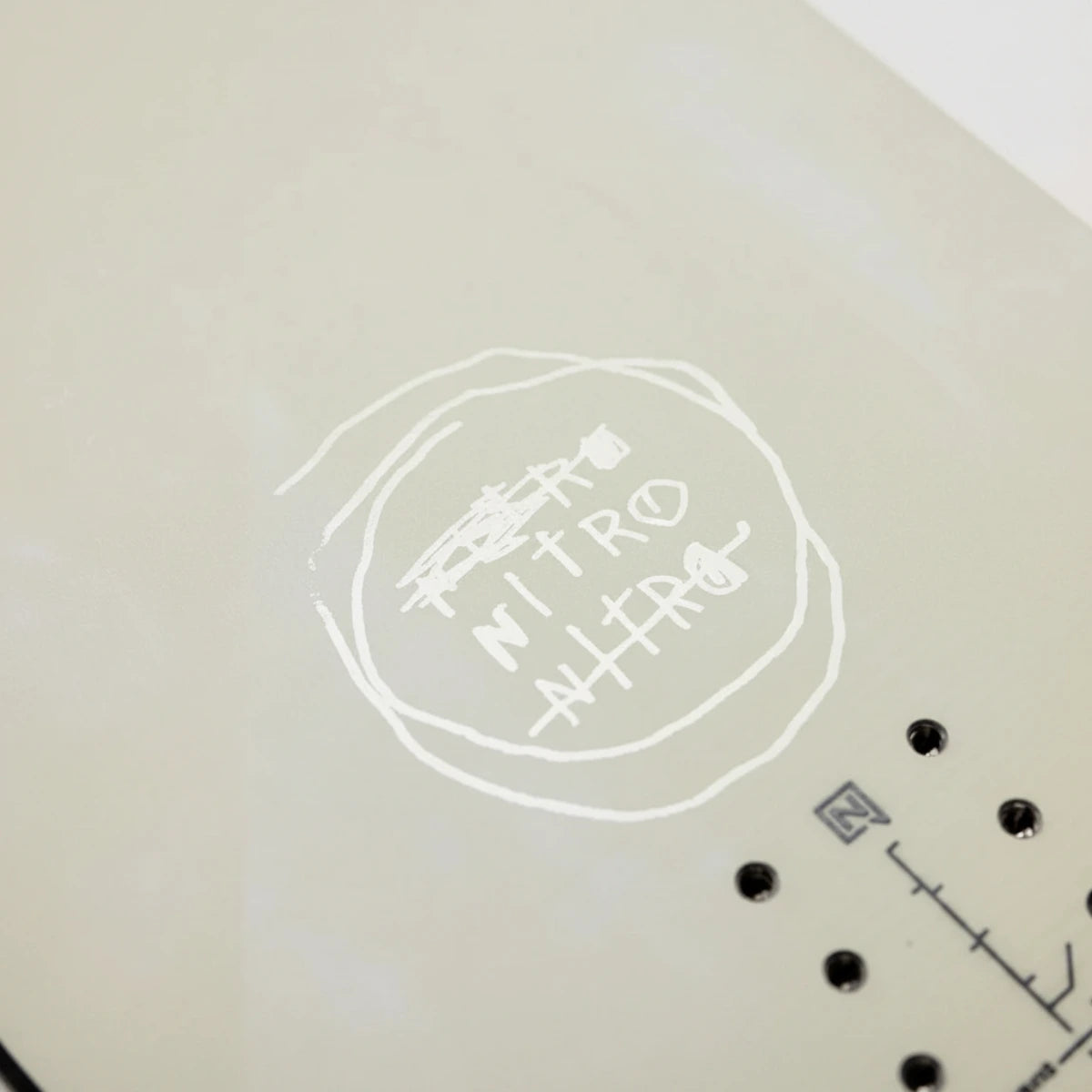 Nitro T1 Snowboard 2026