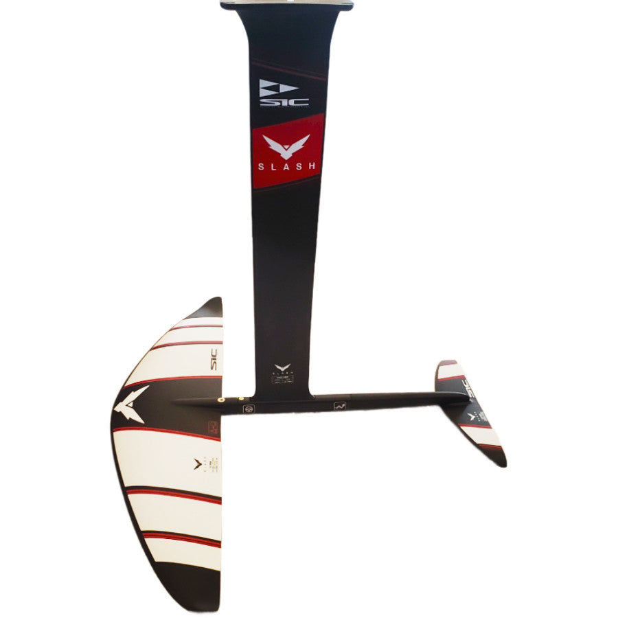 SIC Slash Foil 1700 Complete