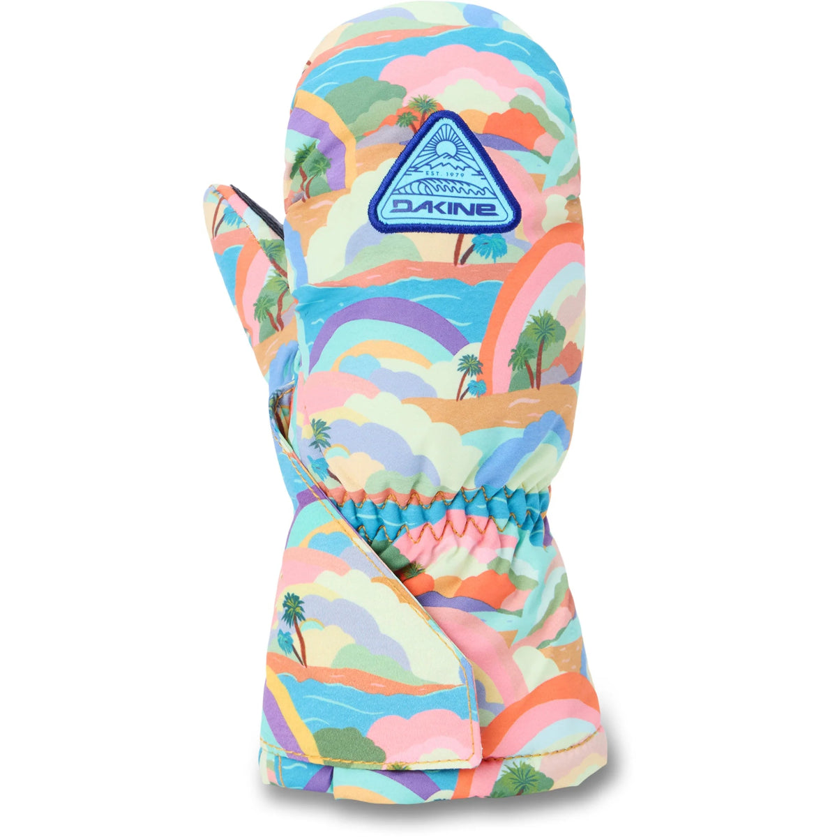 Dakine Toddler Brat Mitts 2027