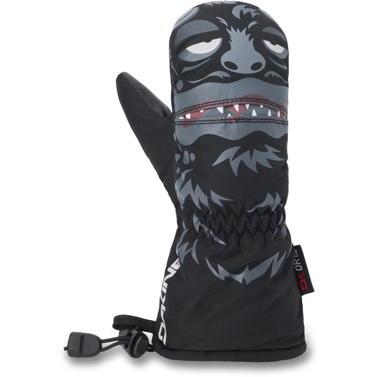 Dakine Toddler Scrambler Mitts 2027