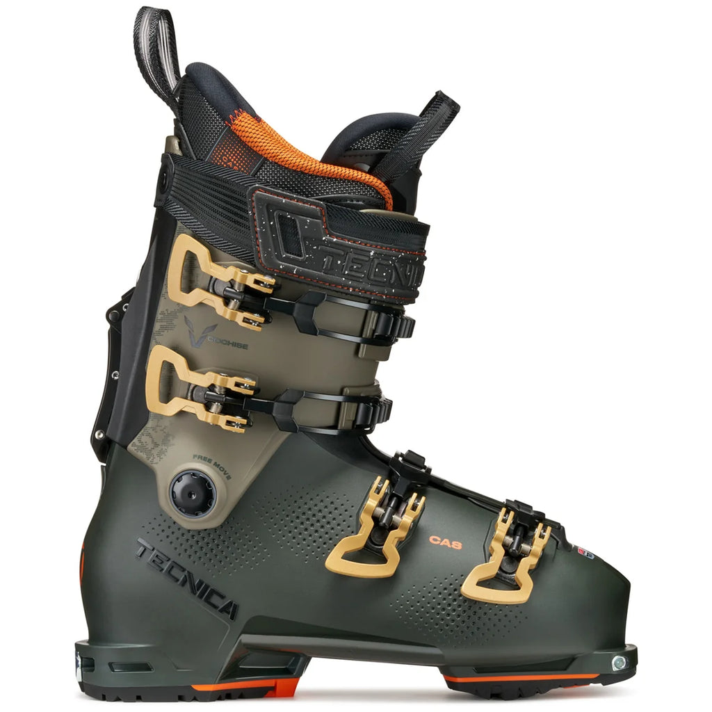 Tecnica Cochise 120 Ski Boots 2027
