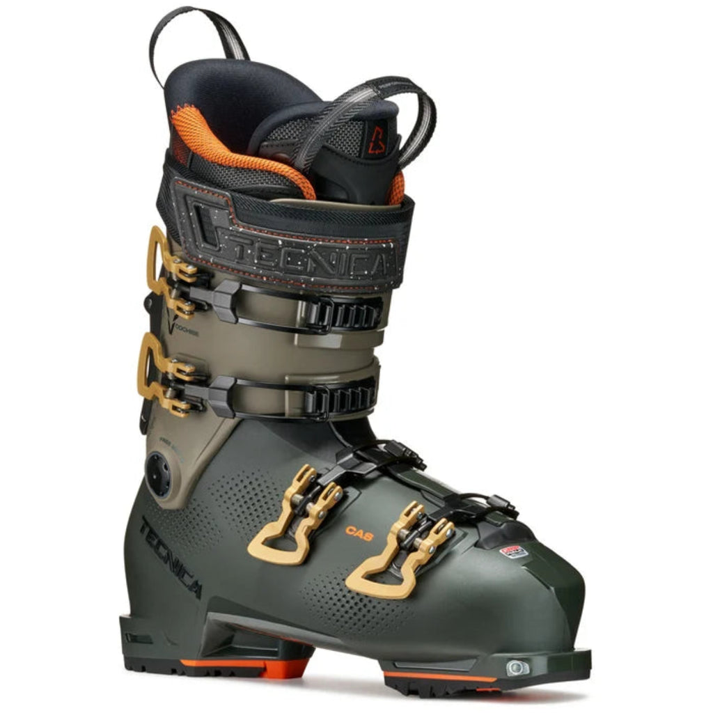 Tecnica Cochise 120 Ski Boots 2027