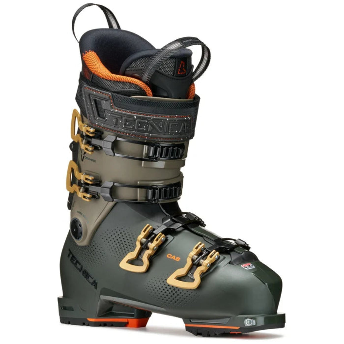 Tecnica Cochise 120 Ski Boots 2027