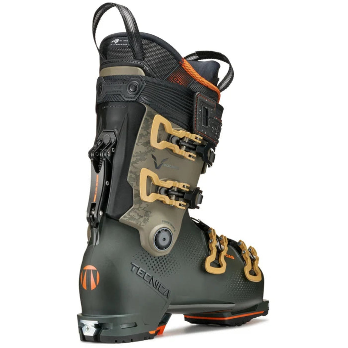 Tecnica Cochise 120 Ski Boots 2027