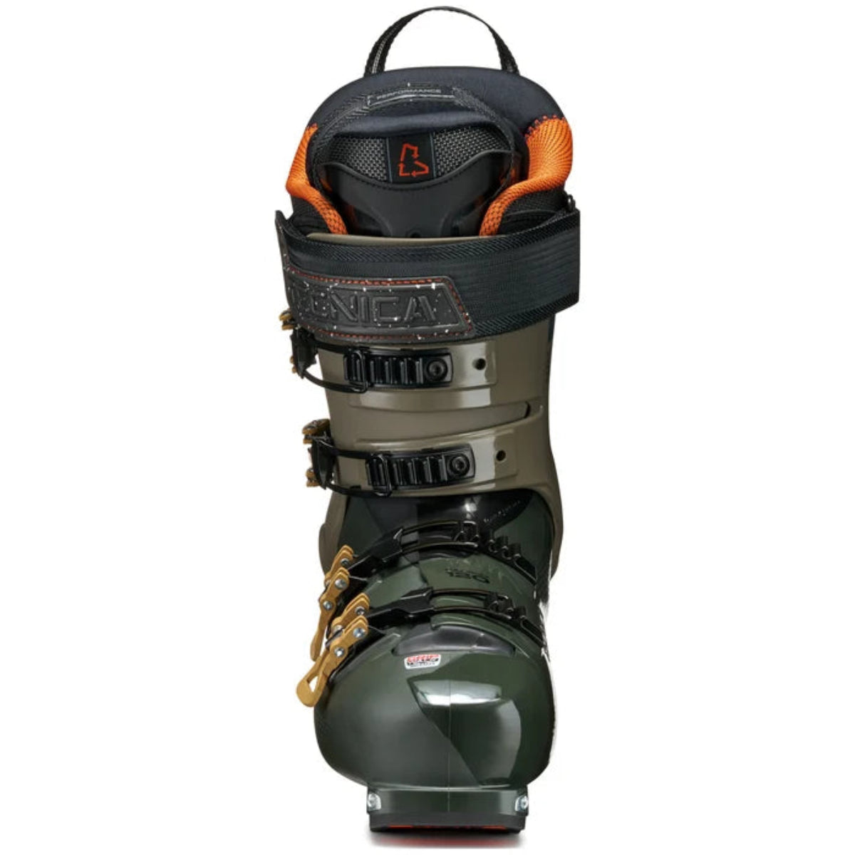 Tecnica Cochise 120 Ski Boots 2027