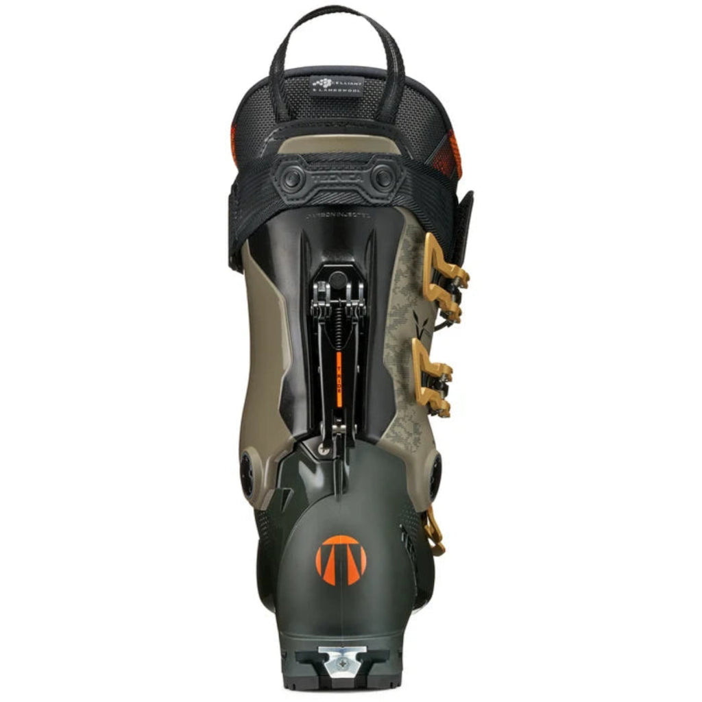 Tecnica Cochise 120 Ski Boots 2027