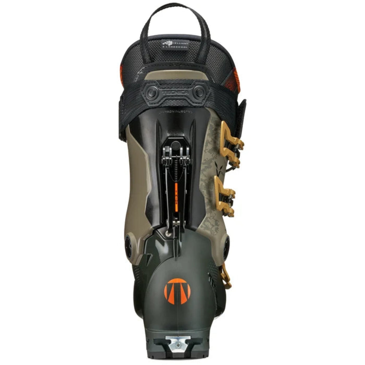 Tecnica Cochise 120 Ski Boots 2027