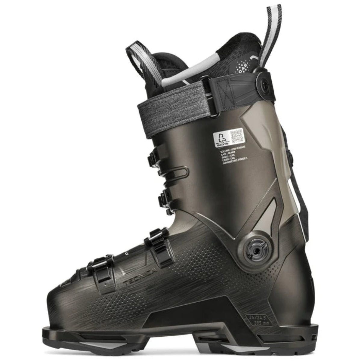 Tecnica Mach1 LV 95 W Ski Boots 2027