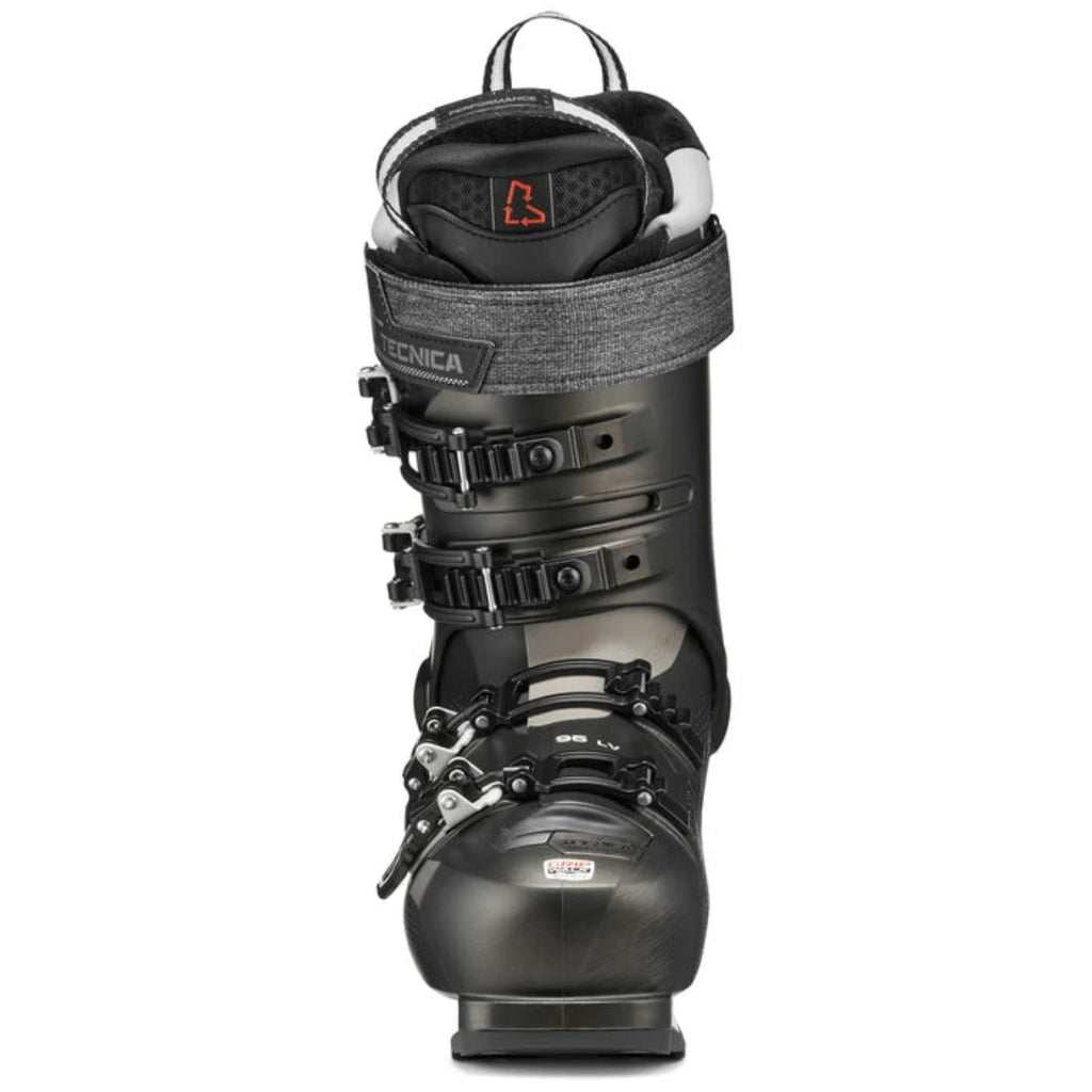 Tecnica Mach1 LV 95 W Ski Boots 2027