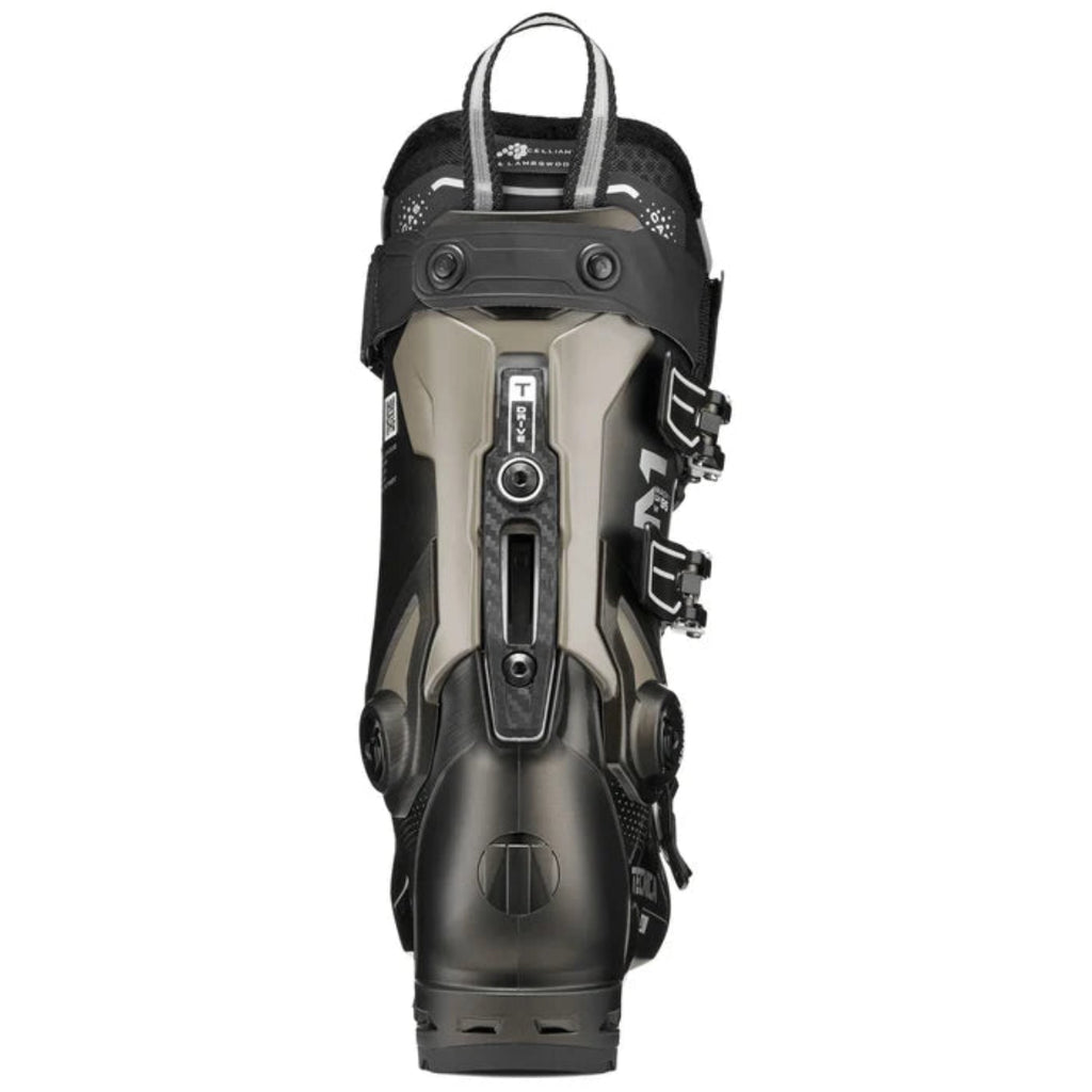 Tecnica Mach1 LV 95 W Ski Boots 2027
