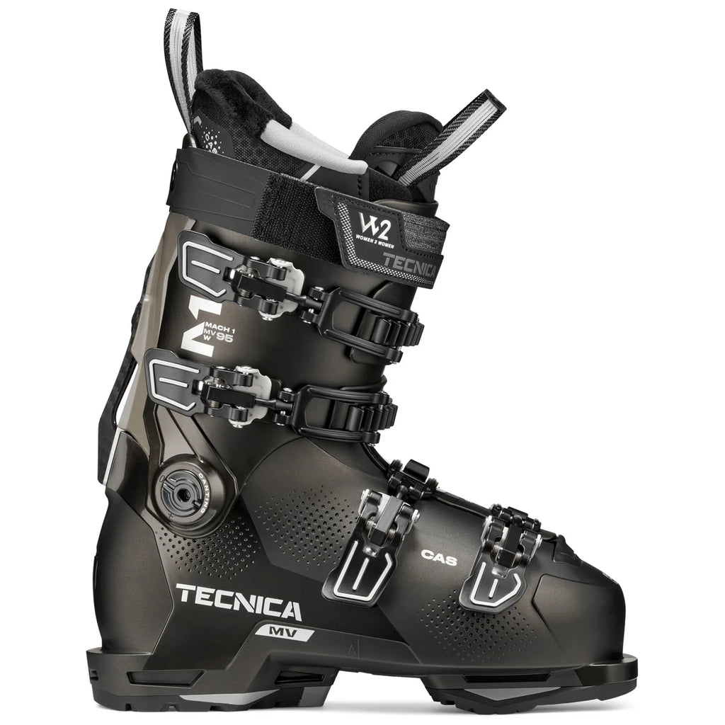Tecnica Mach1 MV 95 W Ski Boots 2027