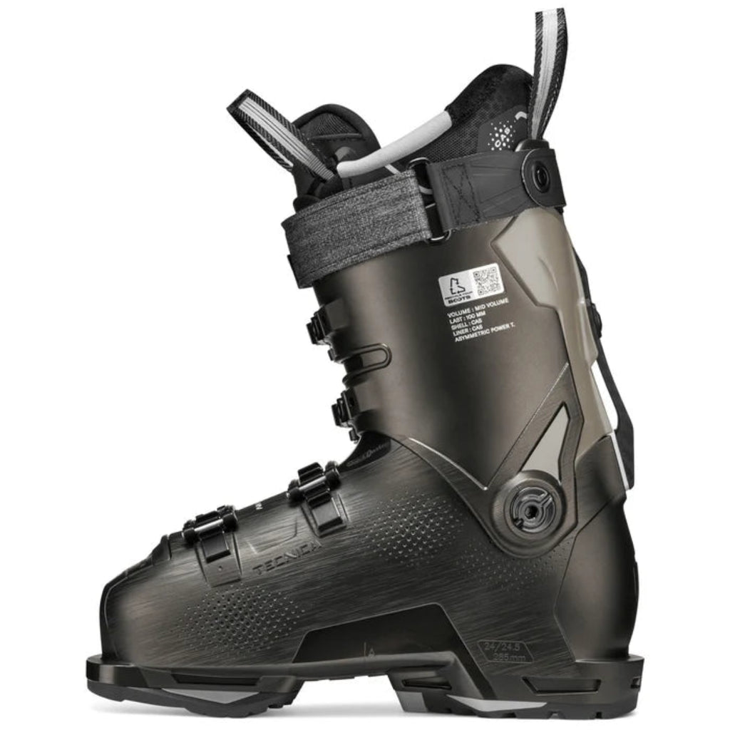 Tecnica Mach1 MV 95 W Ski Boots 2027