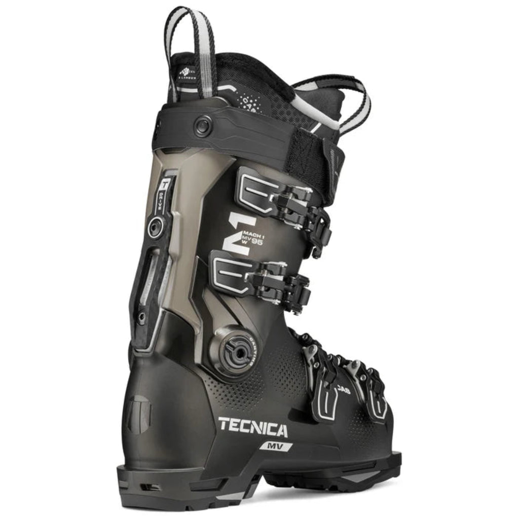 Tecnica Mach1 MV 95 W Ski Boots 2027