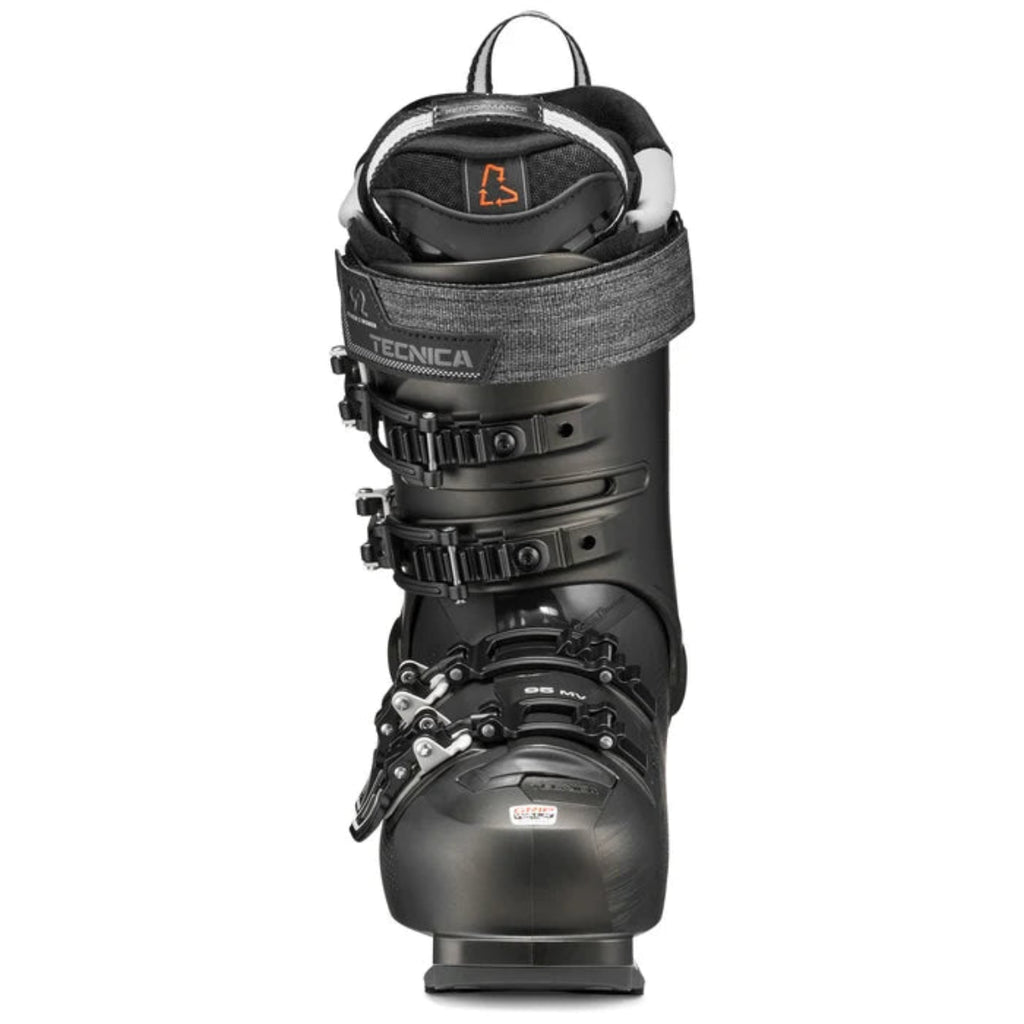 Tecnica Mach1 MV 95 W Ski Boots 2027