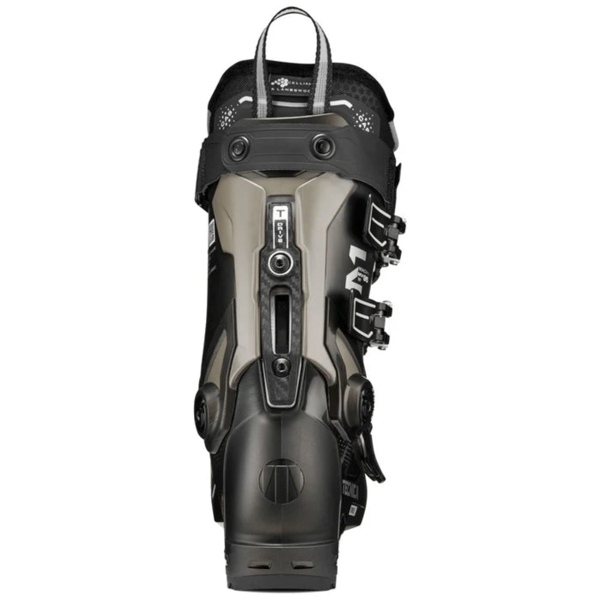 Tecnica Mach1 MV 95 W Ski Boots 2027