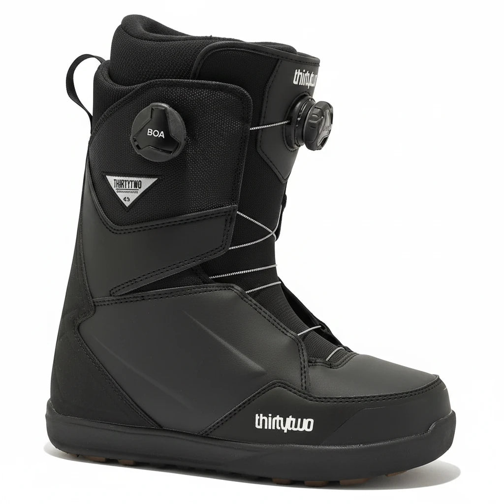 ThirtyTwo Lashed Double Boa Snowboard Boots 2023