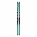 Fischer Traverse 78 Crown/Skin Xtralite Cross Country Skis 2023