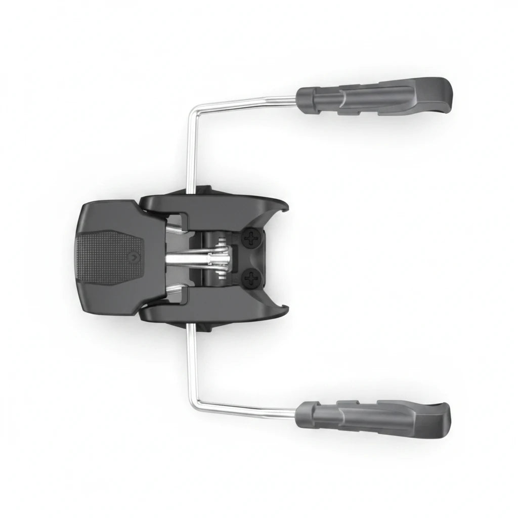Tyrolia Attack 14 Brakes