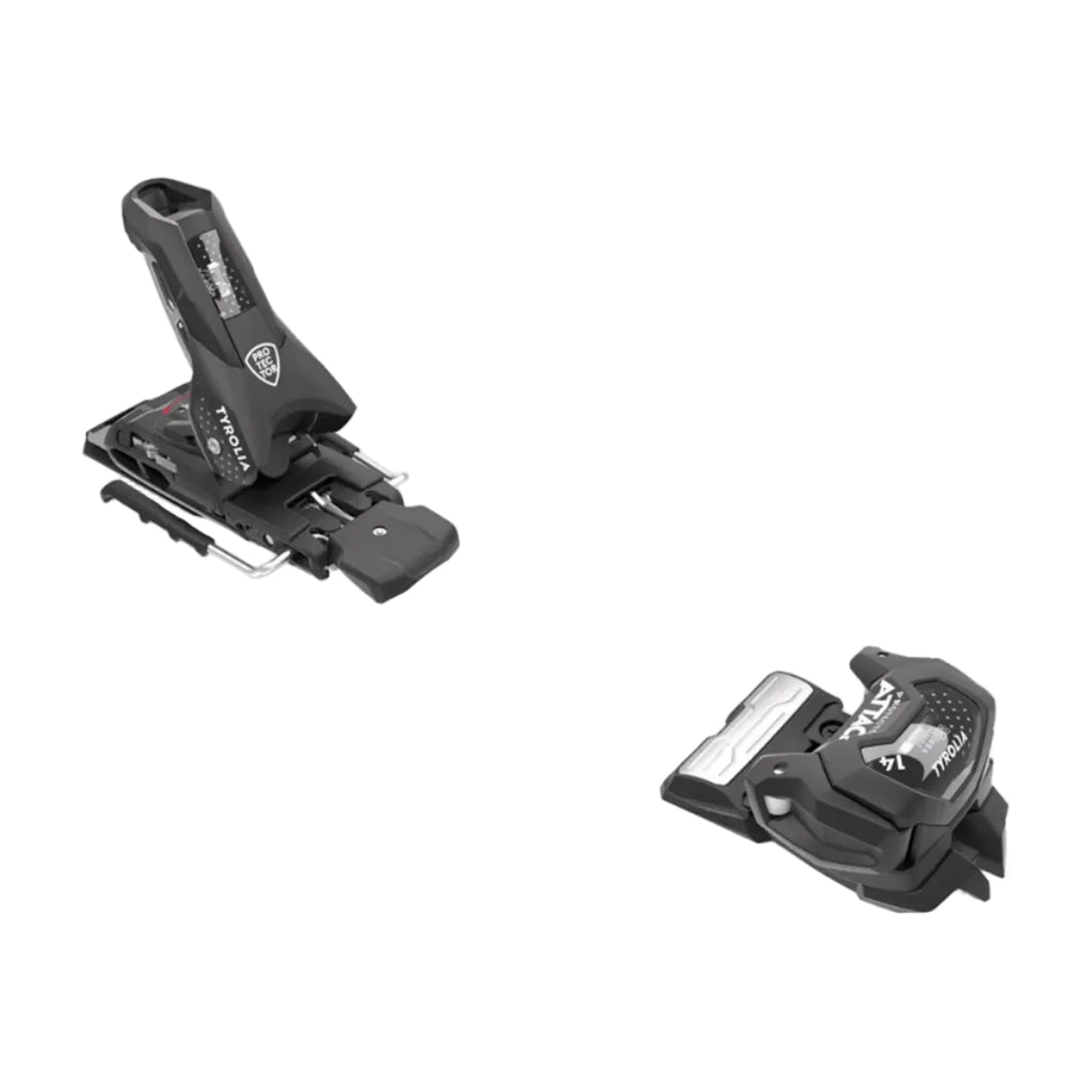 Tyrolia Protector + Attack 14 GW Ski Bindings 2027