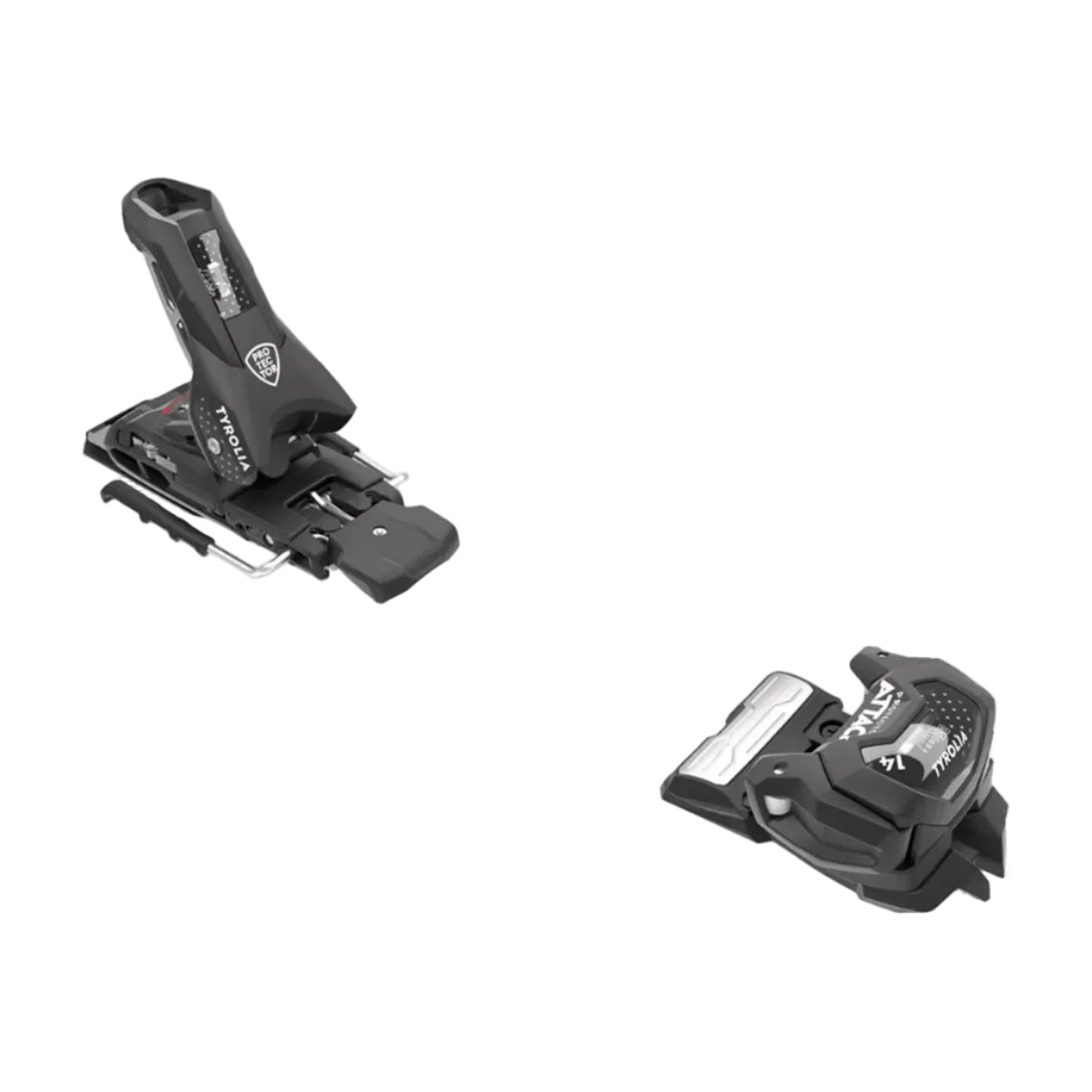 Tyrolia Protector + Attack 14 GW Ski Bindings 2027