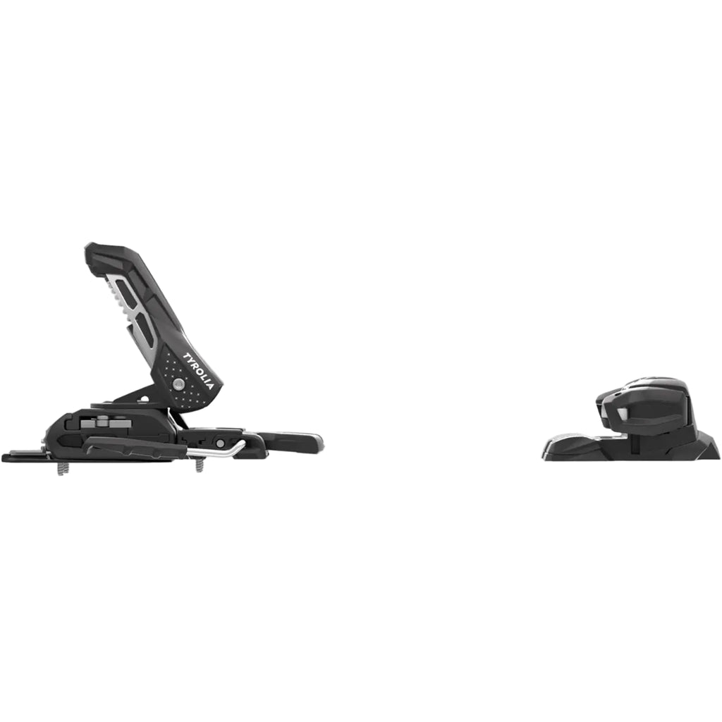 Tyrolia Protector + Attack 14 GW Ski Bindings 2027
