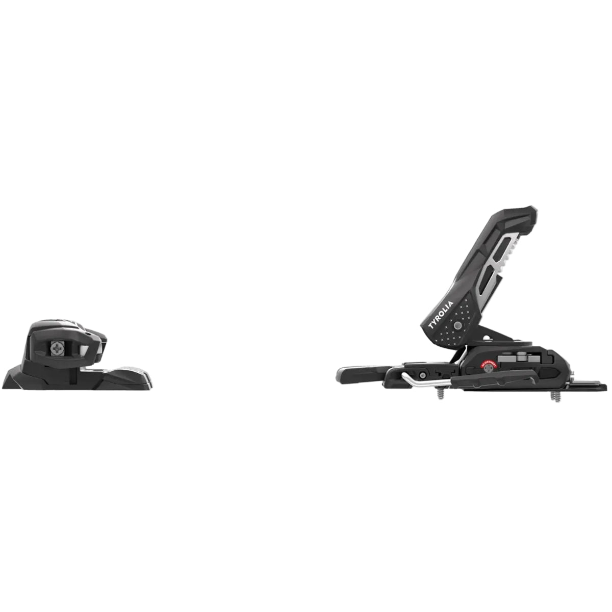 Tyrolia Protector + Attack 14 GW Ski Bindings 2027