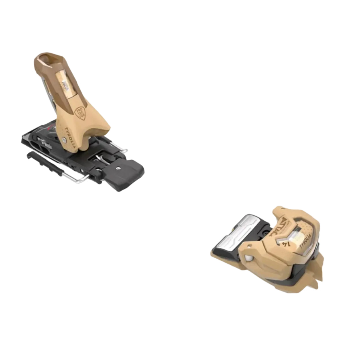 Tyrolia Protector + Attack 14 GW Ski Bindings 2027