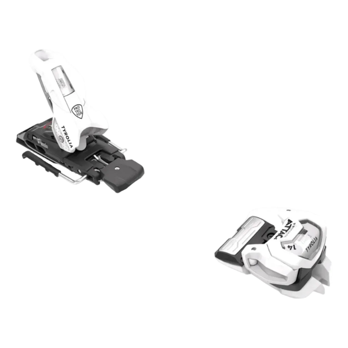 Tyrolia Protector + Attack 14 GW Ski Bindings 2027