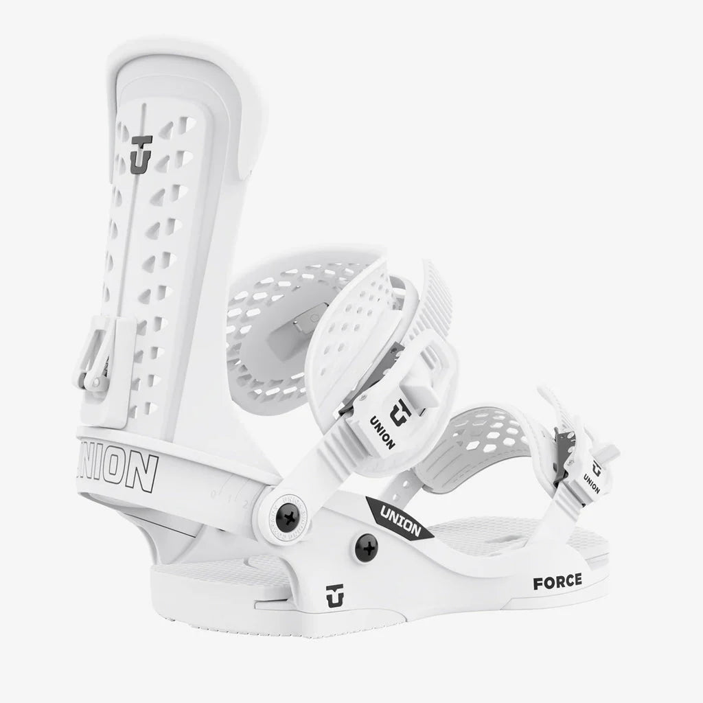Union Force Classic Snowboard Bindings 2024