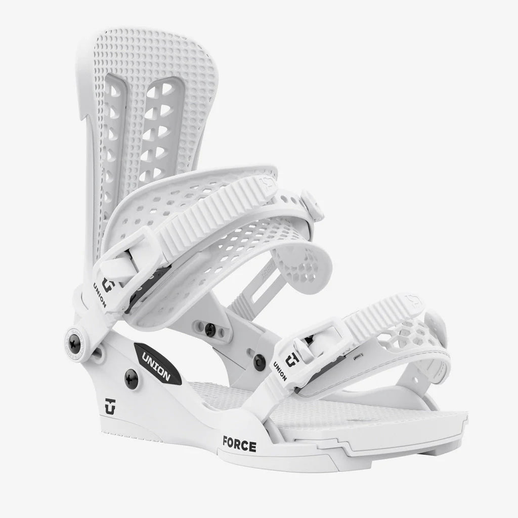 Union Force Classic Snowboard Bindings 2024