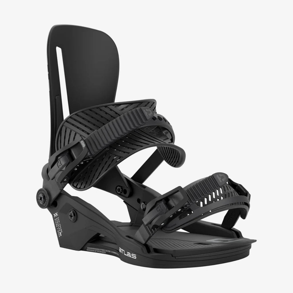 Union Atlas Snowboard Bindings 2026