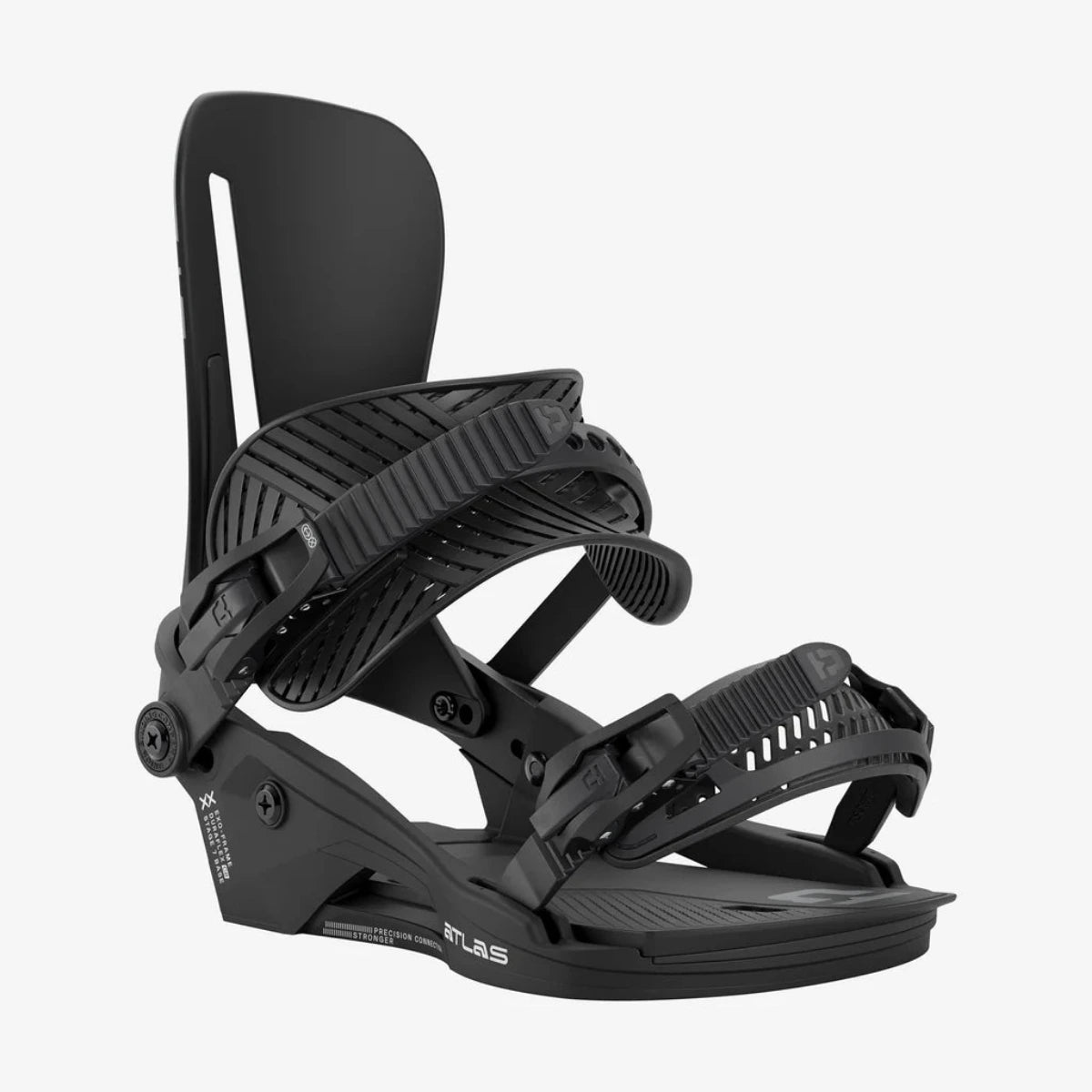 Union Atlas Snowboard Bindings 2026
